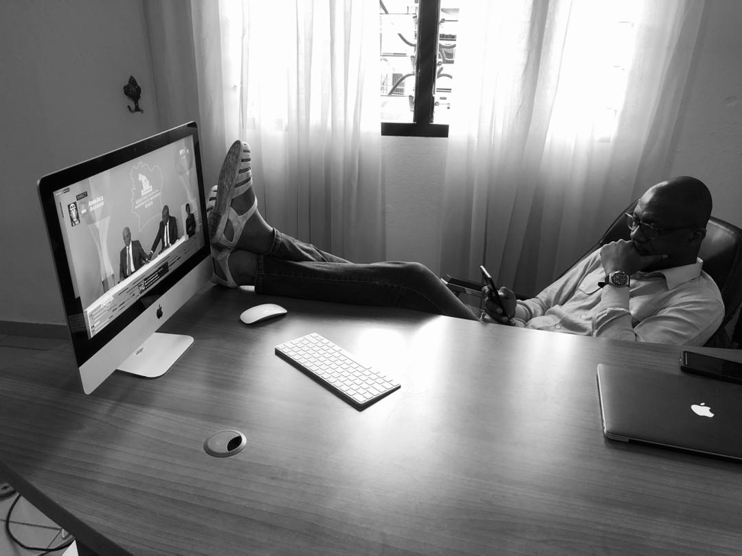 Municipales 2023. Abobo. Les résultats des votes sont connus. Nous avons perdu dans les urnes, mais nous avons gagné le cœur des Abobolais et de plusieurs autres personnes en Côte d'Ivoire et ailleurs dans le monde. 
Nous sommes fiers d'avoir mené une bataille digne et d'avoir