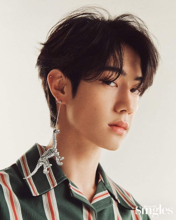 Koreaboo's tweet photo. Happy Birthday to GOT7's amazing talent, Mark! 🎂
We are wishing you a wonderful day surrounded by love and happiness. You truly make us smile in so many ways and we are so grateful for sharing your talent with the world. We love you! 💚
#Yiens30thMark #HappyBirthdayMarkTuan https://t.co/leSrwQshw0