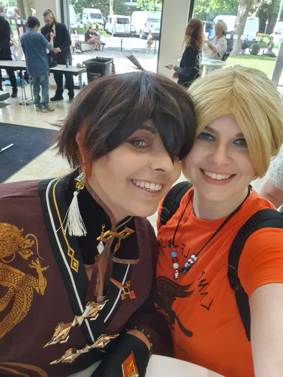 AmericanPudding's tweet photo. @BeakerVision ich sag nur ♡♡♡♡♡♡ https://t.co/yqmGzF1L8N