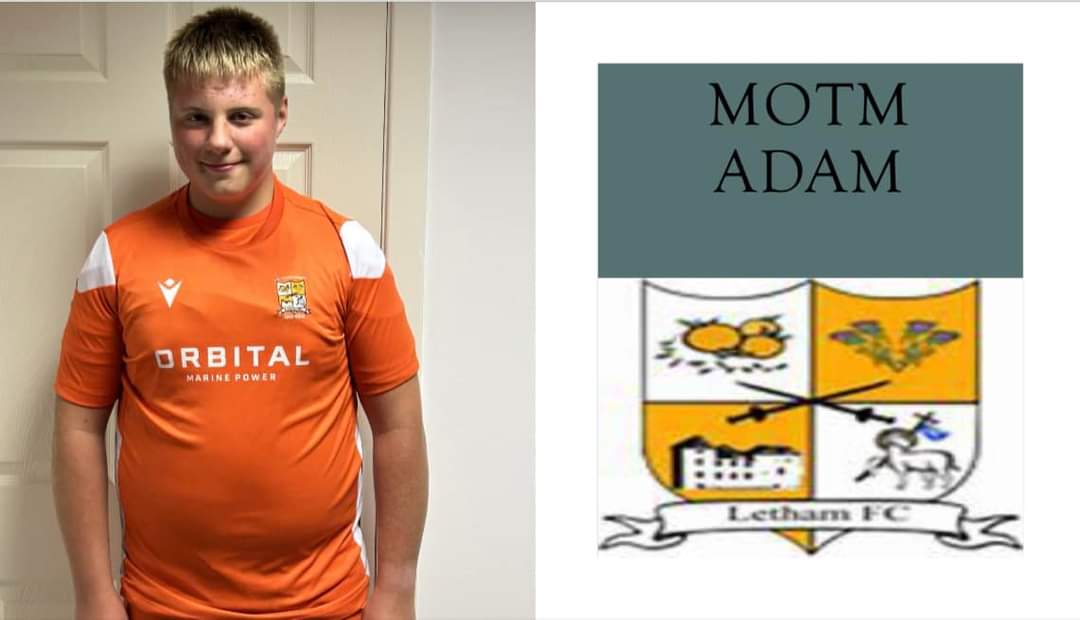 Letham Tangies 2009 tweet media