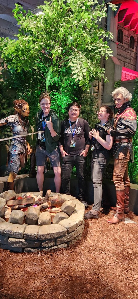 Conley Presler tweet media