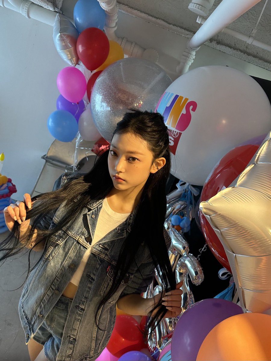 HRGlobalUnion's tweet photo. [#ADMIN]

Let's trend Bunnies! 🐇

➡️ I vote #NewJeans for #BreakoutAward at 2023 #PopGoldenAwards

➡️ I vote #NewJeans in #OMG for #KpopSongOfTheYear at 2023 #PopGoldenAwards https://t.co/ZsBJK1GZwK