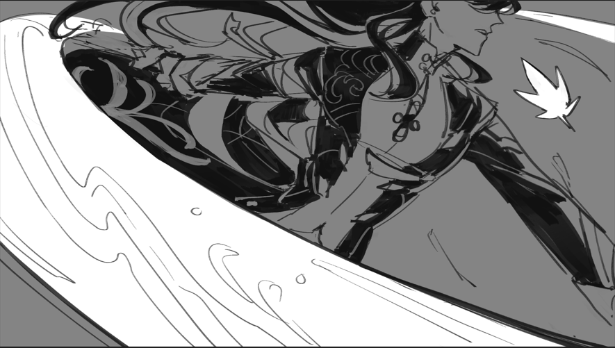 renheng animatic wip things
I went back and updated all of my dan fengs _('ཀ` ∠) _