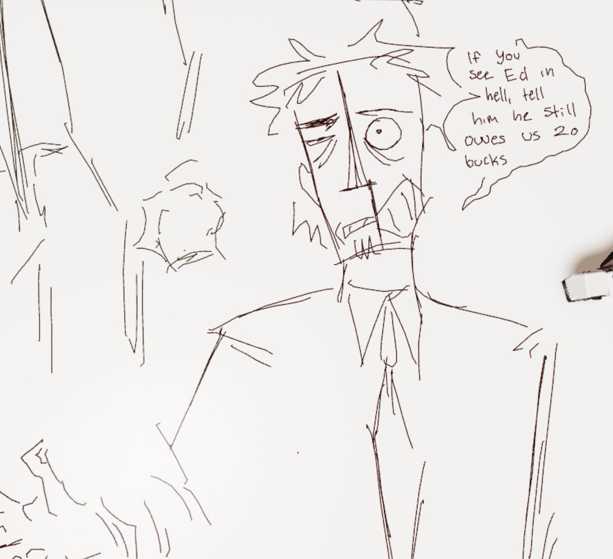 ◇ Dante ☣️ tweet media