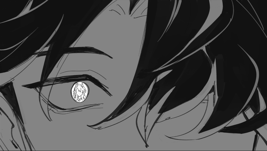renheng animatic wip things
I went back and updated all of my dan fengs _('ཀ` ∠) _