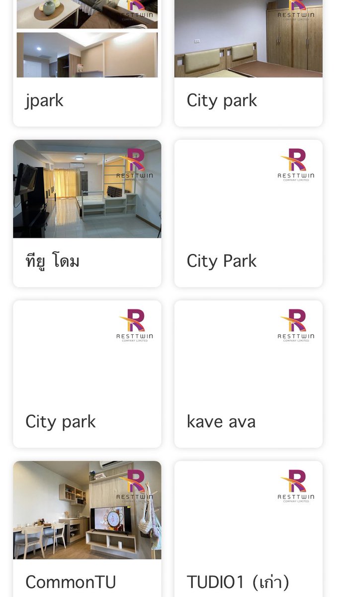 resttwin's tweet photo. 👉🏻ซื้อ-ขายสัญญาหอพัก/คอนโด
👉🏻ตามหารูมเมท 
👉🏻หาห้องรายวัน มาลองใช้บริการ❗️ที่ Resttwin สิ
https://t.co/kOfxkPG99W
❇️เว็บนักศึกษา ปลอดภัย✨
💖หรือให้เราเป็นตัวกลางโอนค่าสัญญาปลอดภัยจากการโกงได้นะคะ 🙏🏻

#หอนอกมธ #คอนโดมธ #ทีมมธ #มธรังสิต #หอในมธ #หาเมทมธ #หอมธ #หาหอมธ https://t.co/SNWH73buAb
