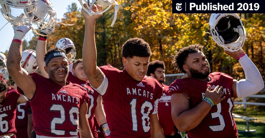 I am blessed to announce that I have received my first offer from Anna Marie University <a href="/Coach_SCroce/">Steven M Croce</a> <a href="/MrCoachCraney/">Nick Craney</a> <a href="/CoachDrummm/">Tyler Drummer</a>