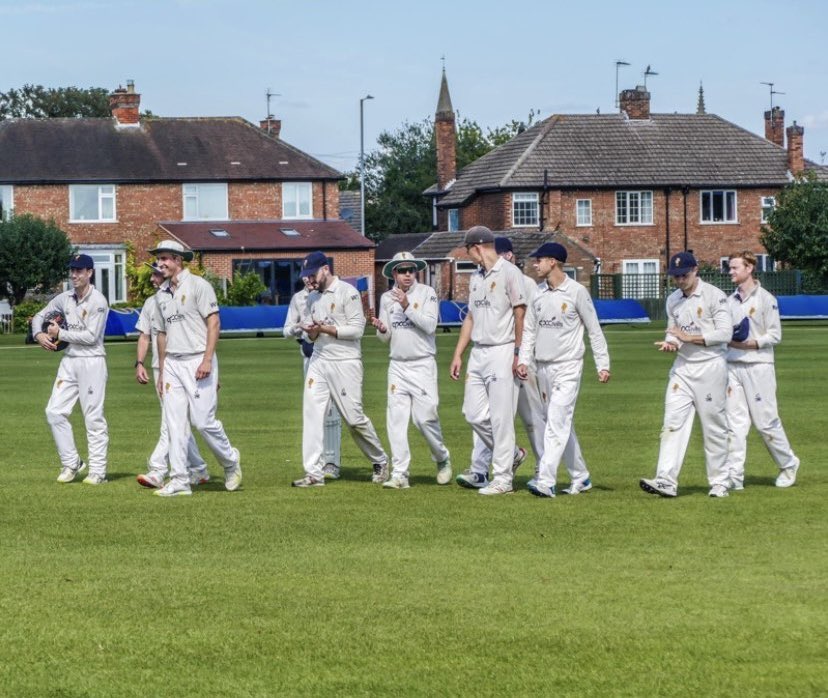 2. To. Go. @LindumCC