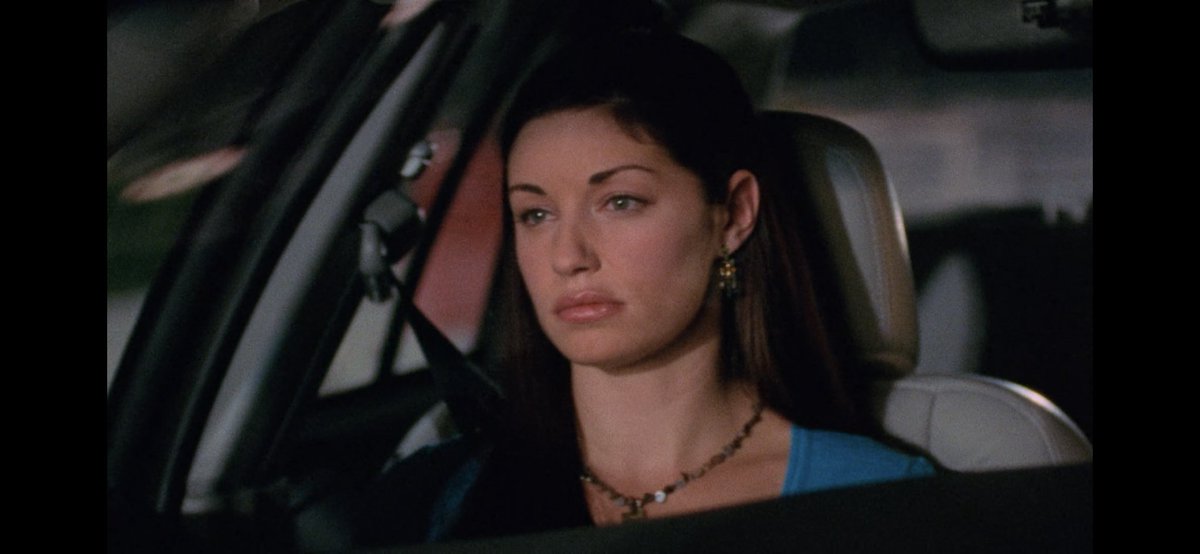 S6, E4 is out tomorrow and Dawson is back and on that film set he built single handedly 😂. We are also introduced to ‘the best ever’ (😉) Natasha who likes to drink miniatures and we enjoyed a lot. See you then! #DawsonsCreek #podcast