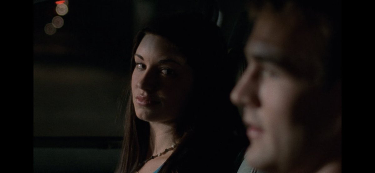 dawsonsweakly's tweet photo. S6, E4 is out tomorrow and Dawson is back and on that film set he built single handedly 😂. We are also introduced to ‘the best ever’ (😉) Natasha who likes to drink miniatures and we enjoyed a lot. See you then! #DawsonsCreek #podcast https://t.co/XCxMZHXpq6