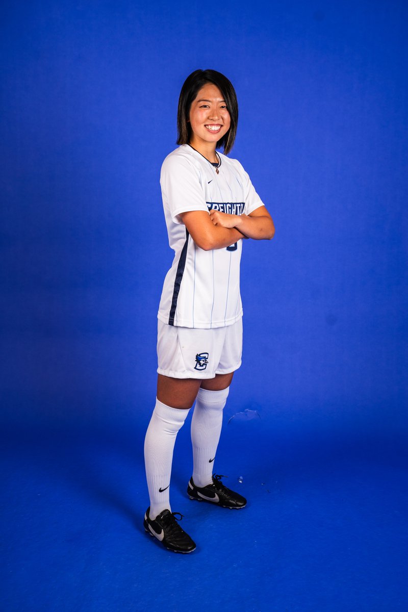 WELCOME BACK TO THE PITCH, HITOMI YAMAUE!!!

#GoJays