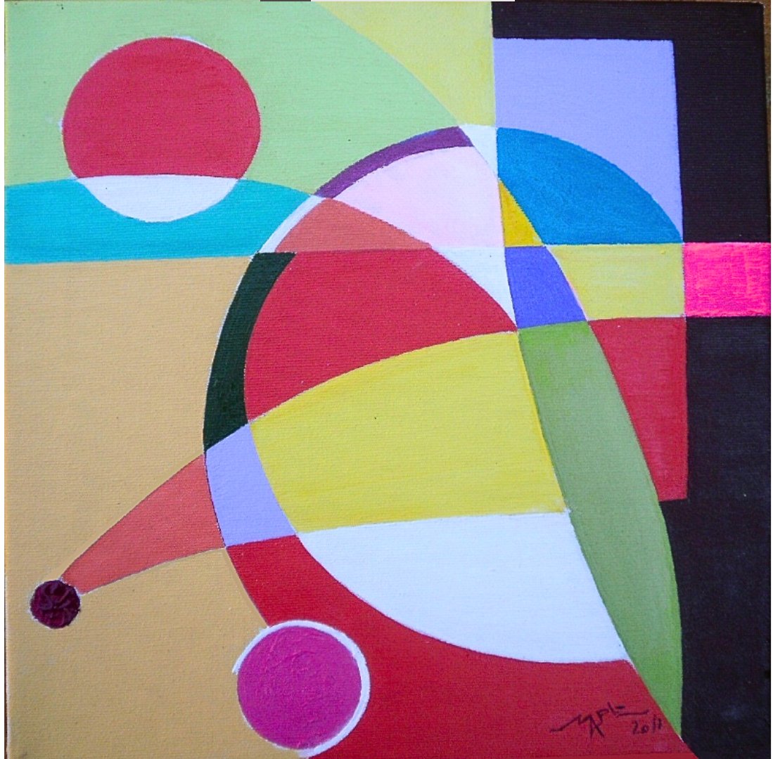 artplusnature10's tweet photo. My "Arlequin" - acrylics on canvas.
#MapleArt
#LineTracer
#acrylicpainting https://t.co/fG5kEOuMVb