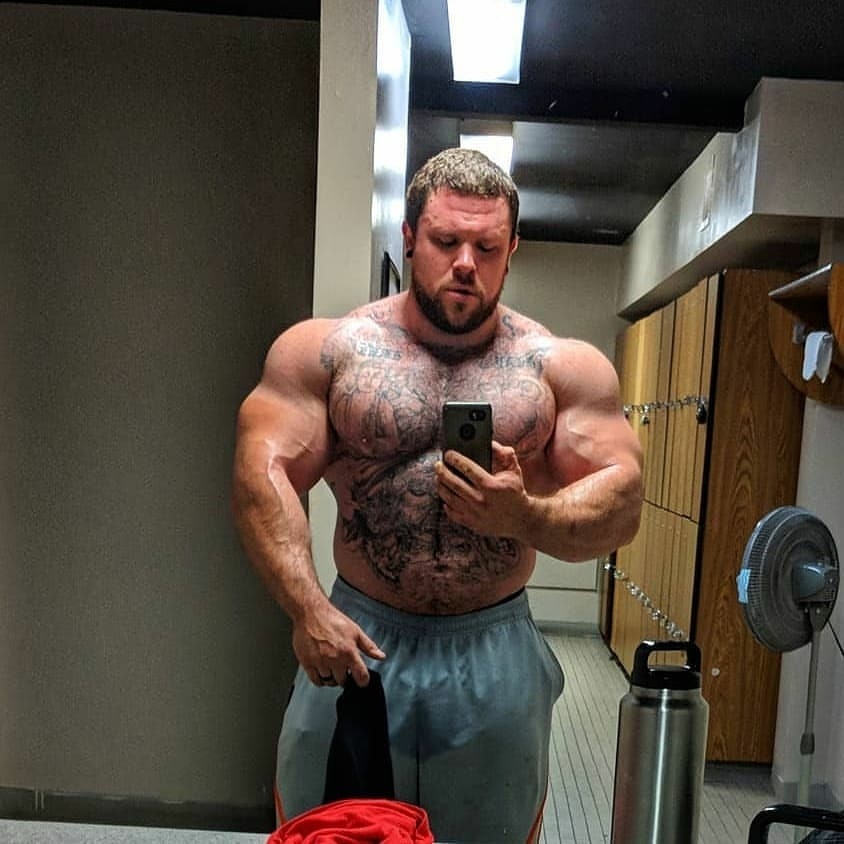 Jack A Klein tweet media