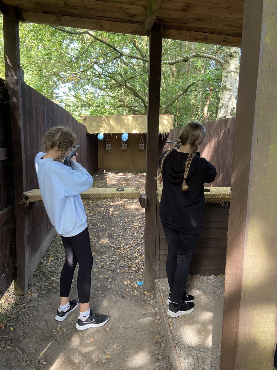 Annual Guide Camp <a href="/TheOaksCampsite/">The Oaks Scout Campsite</a>  We’ve had great fun with great friends, cooking over open fire, jungle trail, tomahawks, rifle shooting, zorb football and of course the obligatory campfire, singing &amp; marshmallows! #adventure