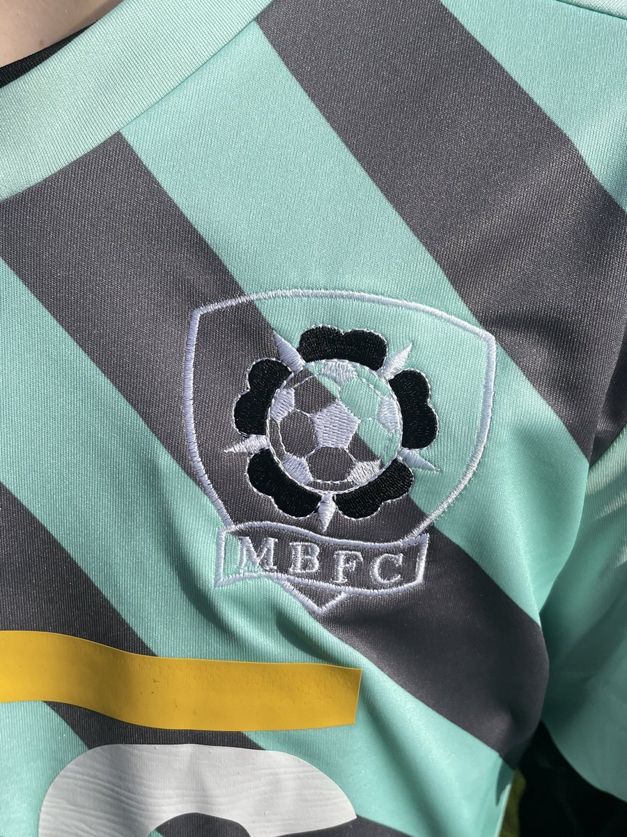 U18's away for 1st league game to Croft Diamond's. Challenging weather (summer arrived at last), played some good football. 2 soft goals &amp; penalty given away, redeemed by work rate &amp; passing to end 3-3.Tom a brace, Harry M a worldy.POTM new recruit Ryan for tenacity in midfield.