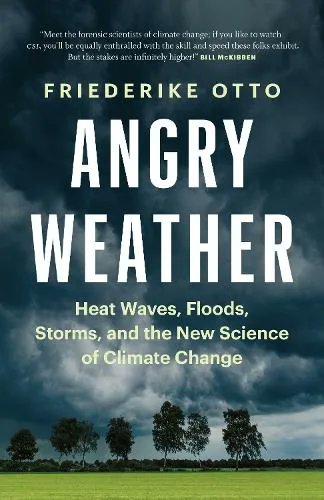 StandardIssueUK's tweet photo. In this week’s Podzine, Jen chats to @frediotto, senior lecturer in climate science and co-founder of @wwattribution, about climate change, attribution science, and her new book #AngryWeather. https://t.co/kToqL4n5UE https://t.co/wFnU8VAeKu