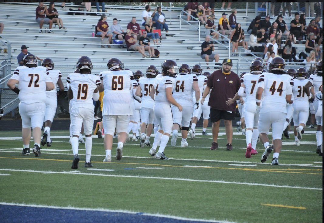 On to the next! <a href="/MontiniFootball/">Montini Football</a>