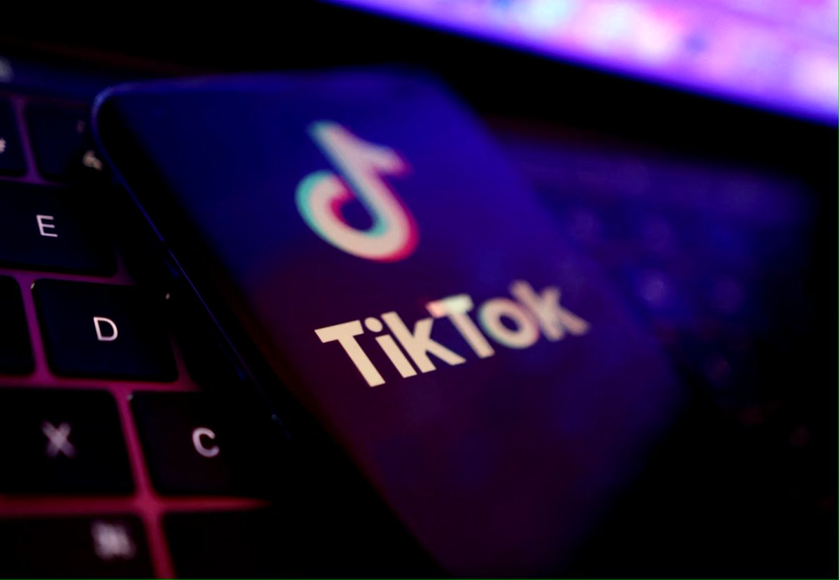 Es alucinante la cantidad de novedades que TIKTOK está lanzando, debido en gran parte a su espectacular aumento de usuarios, lo que conlleva aparejado un aumento brutal de su poder a todos los niveles:

¡Va hilo!