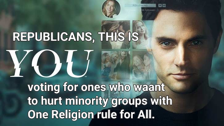 Look in the mirror, Republican men. Writing your legacy for internet and memory of Society for eternity. Your ancestors will be shamed and hiding just like you. Don't hand them that legacy. Take the side of America for All. 
#Bidenomics 
#BidenDelivers 
#Biden2024
#DemVoice1 💎