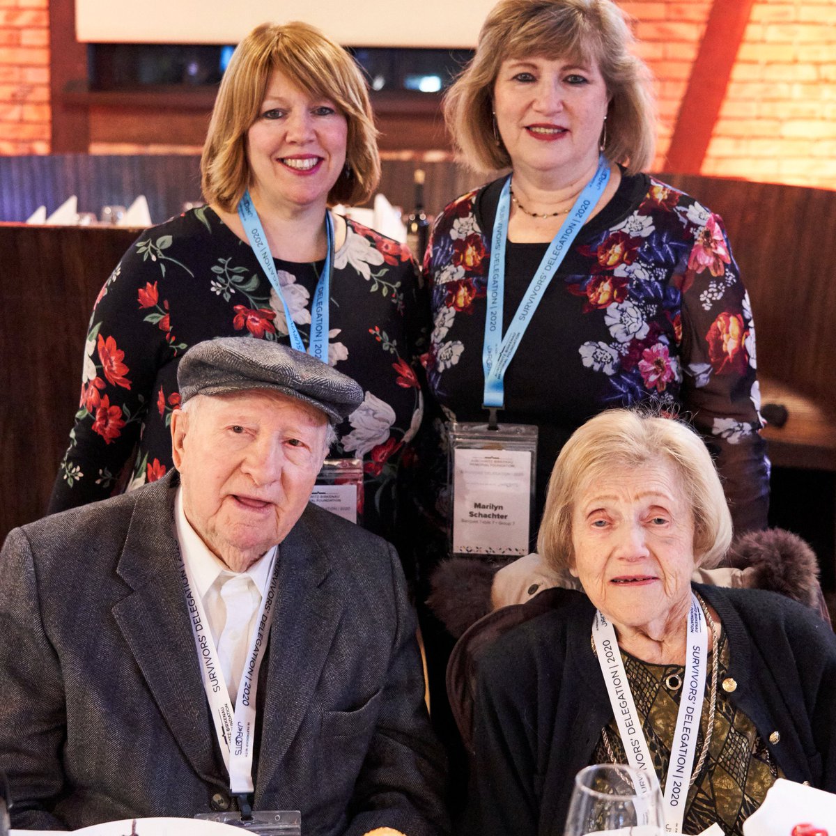 Auschwitz Memorial tweet media