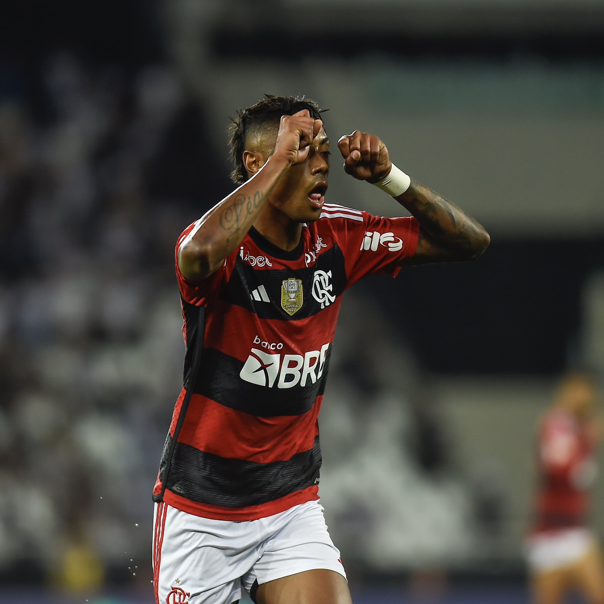 RaFla Mello on X: Os próximos 18 jogos do Flamengo na temporada 2022:   / X