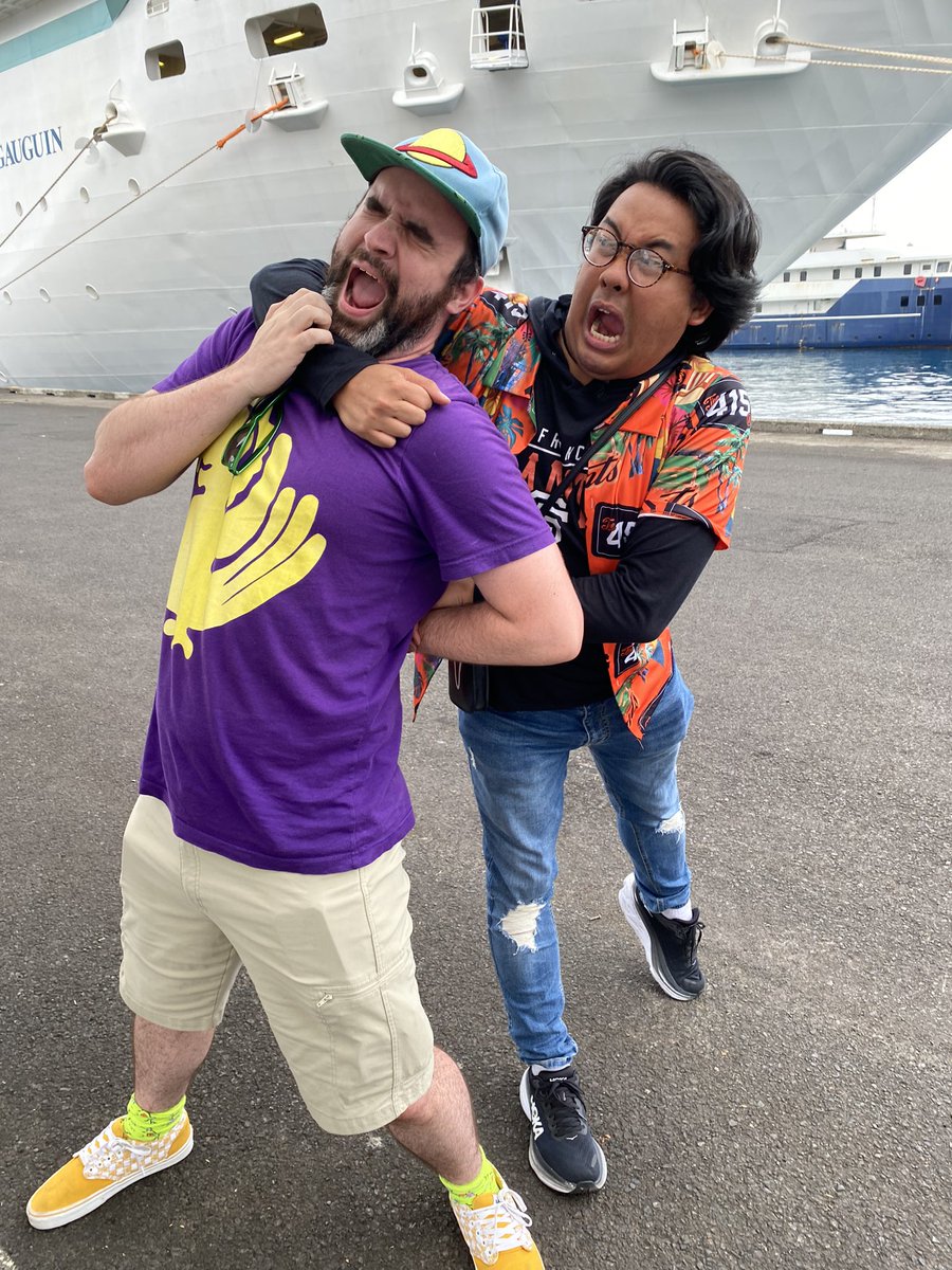 Emil de Leon tweet media