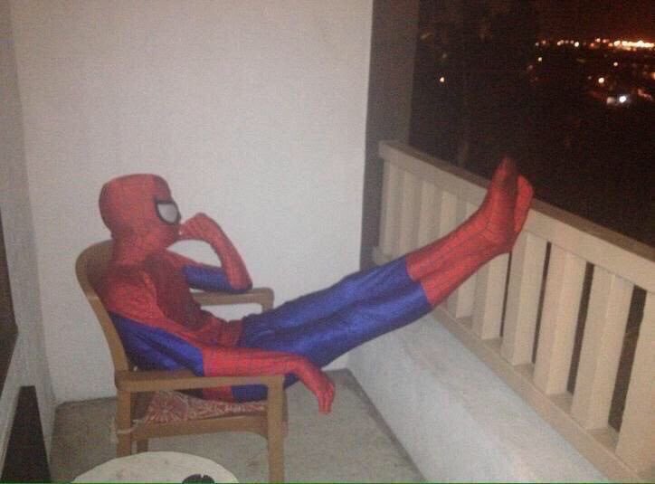 do y’all ever just