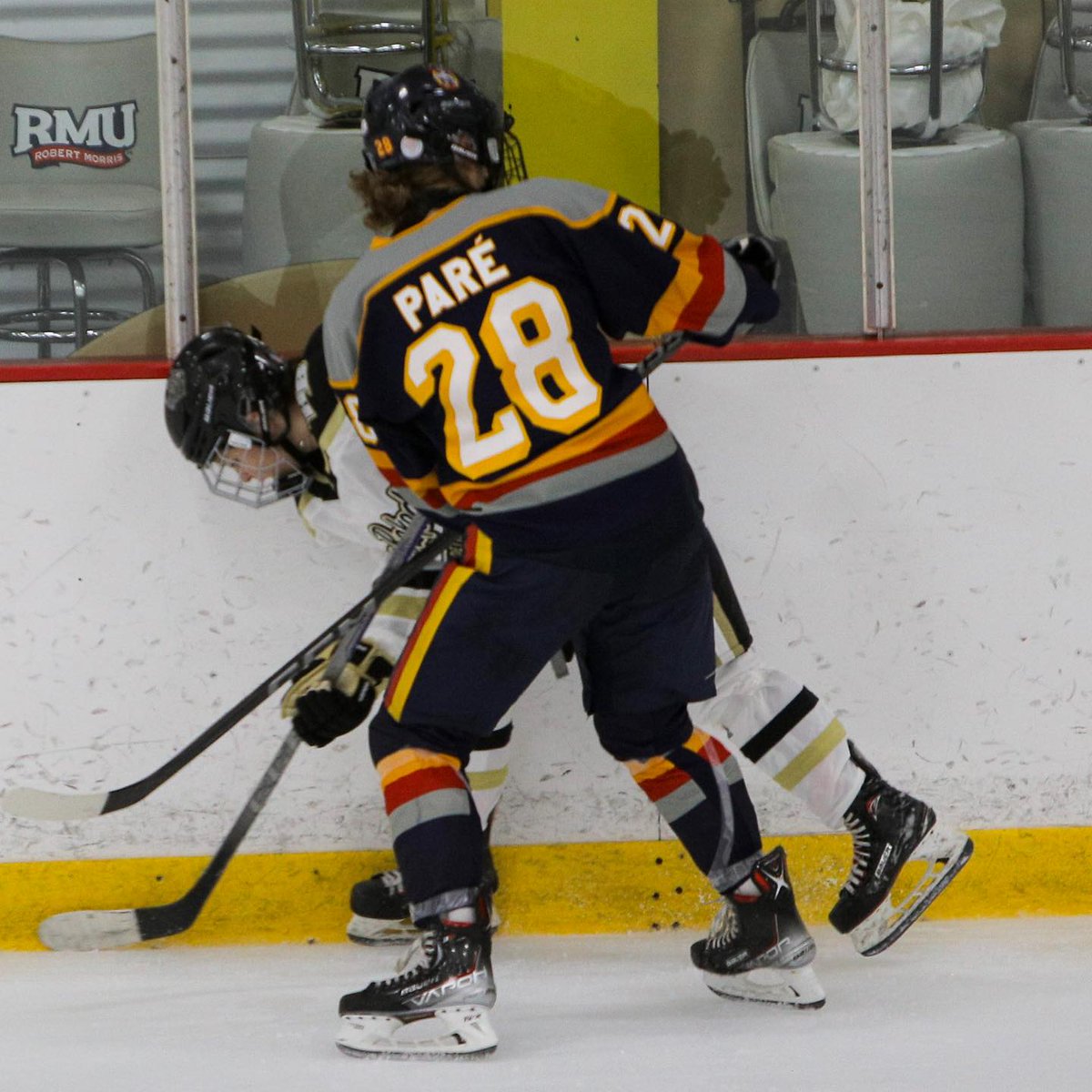 Barrie Jr. Sharks tweet media