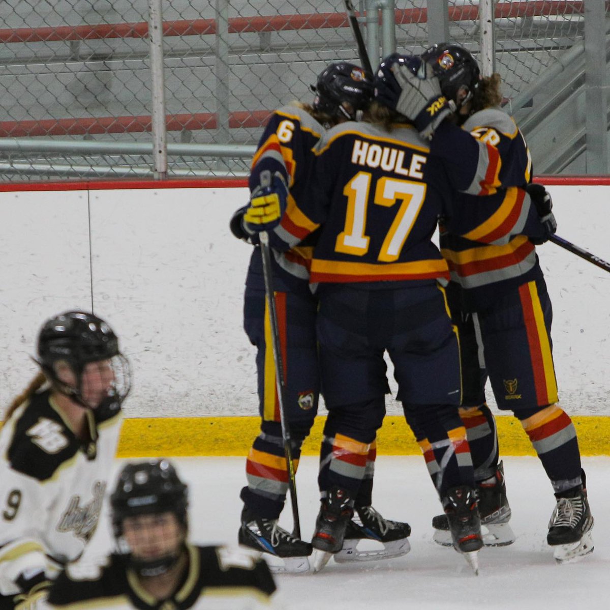 Barrie Jr. Sharks tweet media