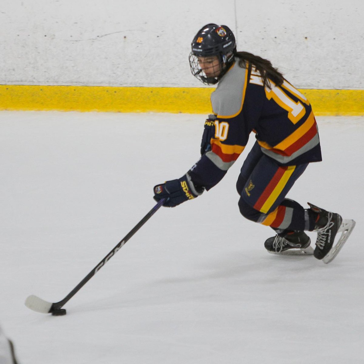 Barrie Jr. Sharks tweet media