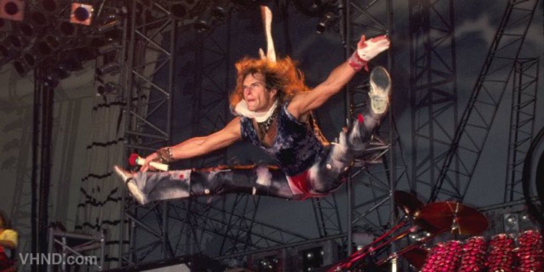 🎸 Rock History 🎸 tweet media