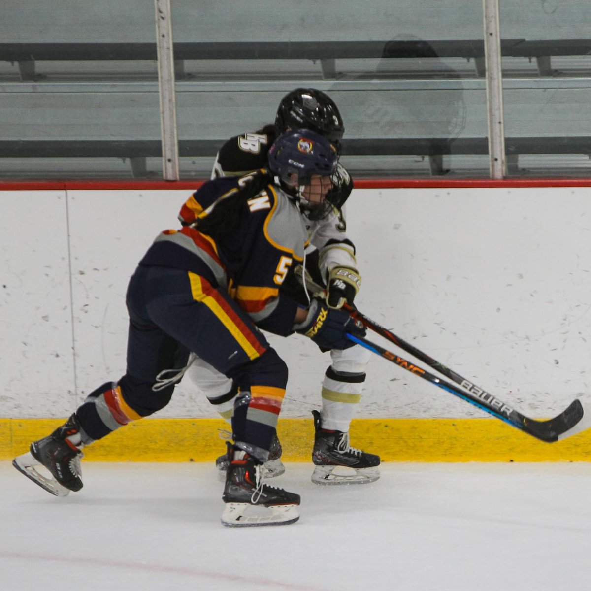 Barrie Jr. Sharks tweet media