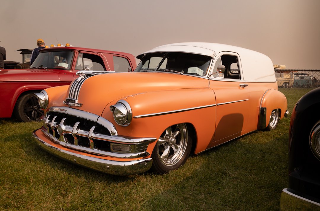 AmberDawnGlover's tweet image. I&apos;ll always be a sucker for a kick ass Pontiac ⚡️