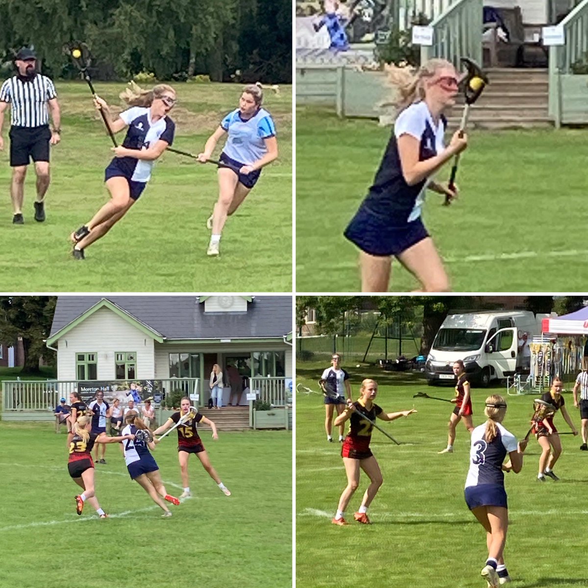 MCol_Lacrosse's tweet photo. Three very successful and worthwhile days of 🥍pre-season. Thanks @TheCheltenhamLC &amp; @MoretonHall for your fine hospitality and thank you @LacrosseMcol players for your fantastic company, huge effort and great support for each other to make the new L6 and Hu feel so welcome. https://t.co/T3nkbSFpvs