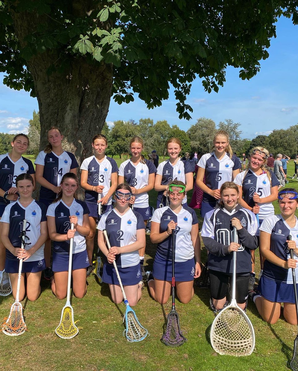 MCol_Lacrosse's tweet photo. Three very successful and worthwhile days of 🥍pre-season. Thanks @TheCheltenhamLC &amp; @MoretonHall for your fine hospitality and thank you @LacrosseMcol players for your fantastic company, huge effort and great support for each other to make the new L6 and Hu feel so welcome. https://t.co/T3nkbSFpvs
