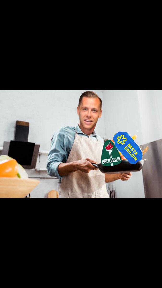 Kjartan Henry Finnbogason. 13 g/a í 19 leikjum, 14 í byrjunarliðinu. Hvernig létu KRingar hann bara fara? Gæjinn er cooking 👨🏽‍🍳 <a href="/fhingar/">FHingar</a> <a href="/kjahfin/">Kjartan Henry Finnbogason</a>