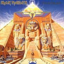 Septiembre 3 1984 Iron Maiden lanza "Powerslave". ¡Material esencial en cualquier colección! #Metal #música #Radio Escucha #RadiografíaDelRock solo por #FrecuenciaUAL 98.7FM #Torreón #México Busca nuestras listas en #Spotify
youtube.com/watch?v=jUEkSi…