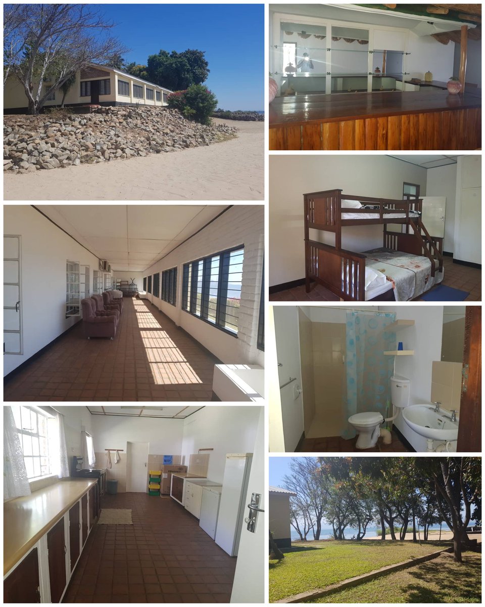 BwailaProp's tweet photo. Dovers Cottage:
Comprised of 4 bedrooms all ensuite,an in-house bar ,Lounge, kitchen, covered patio and a garden for outdoor games and barbecue .
From 120,000 per night https://t.co/bJr6I3EfYC
