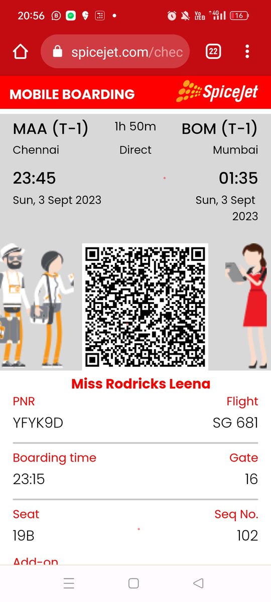 Leena Rodricks tweet media