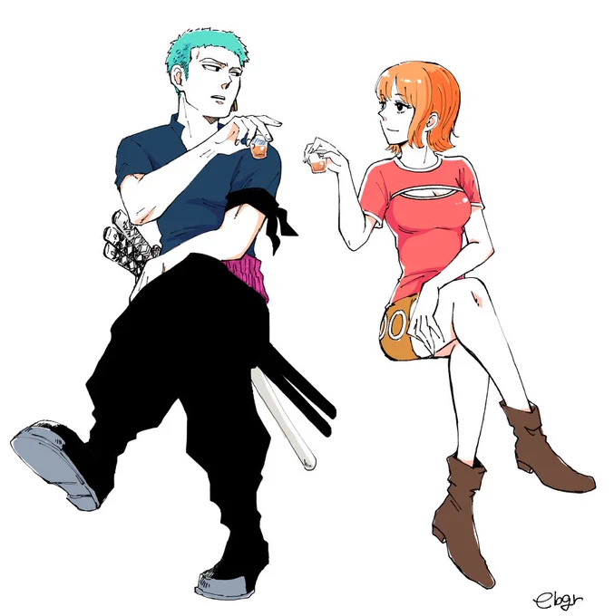好きなとこ 