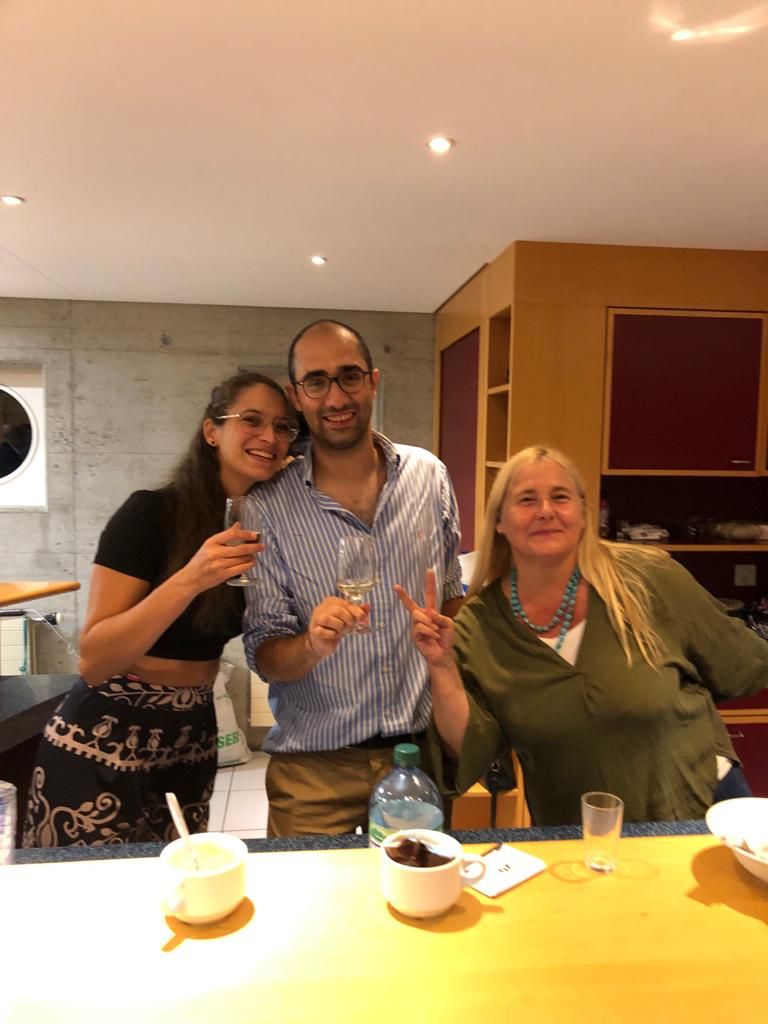 Gabriel Mühlebach tweet media