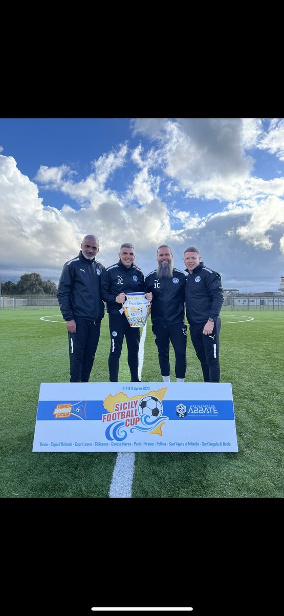 Luke Nisted tweet media