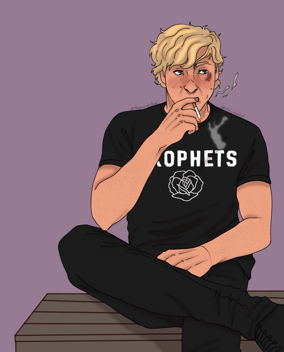 obsessed with Casper 💜
(collab with lovely <a href="/thozaarmitage/">cree 中</a> 💋)

<a href="/lukecutsvideo/">Luke Higginson</a>