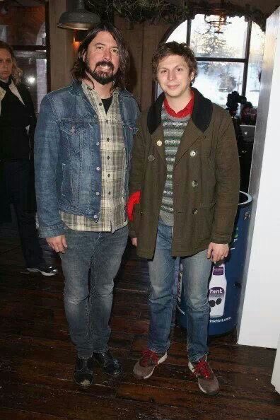 omg alex g and michael cera