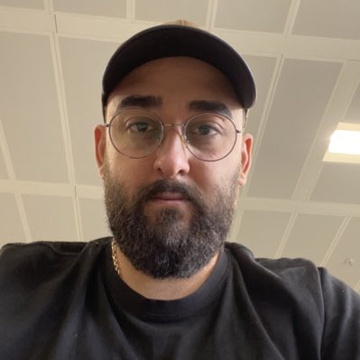 #YeniProfilResmi