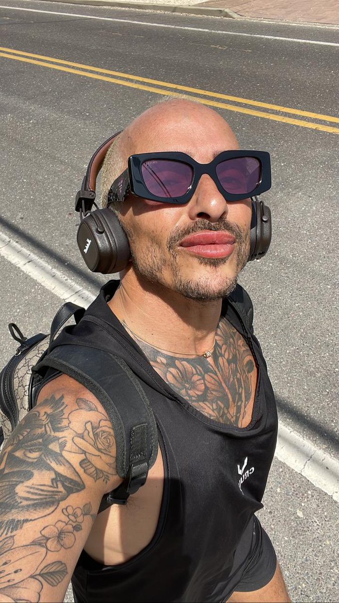 Rocco (@soyroccogomez) on Twitter photo 