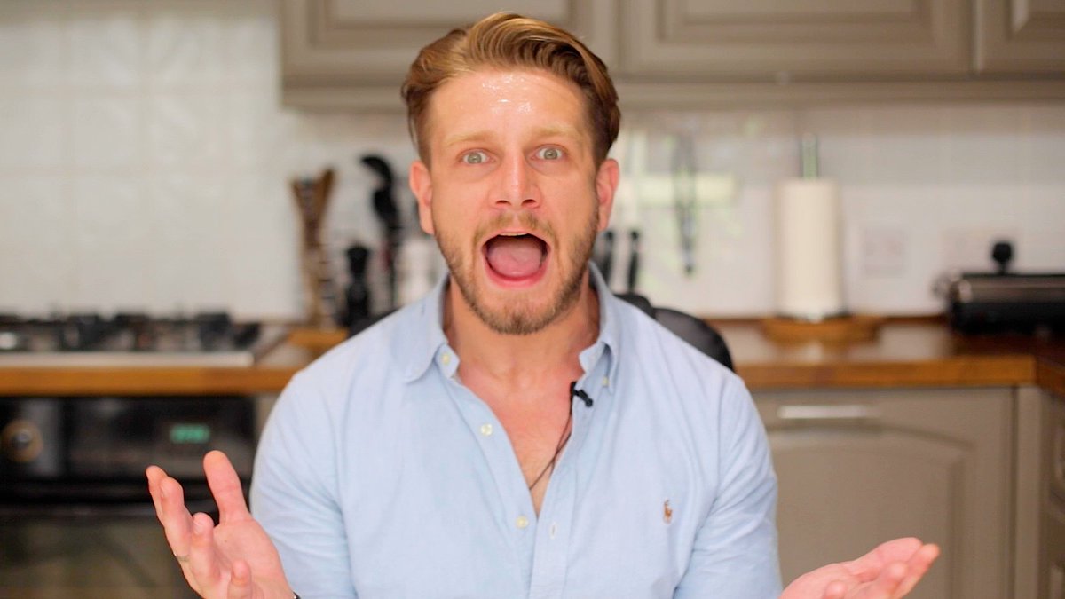 Victorious Sponge tweet media