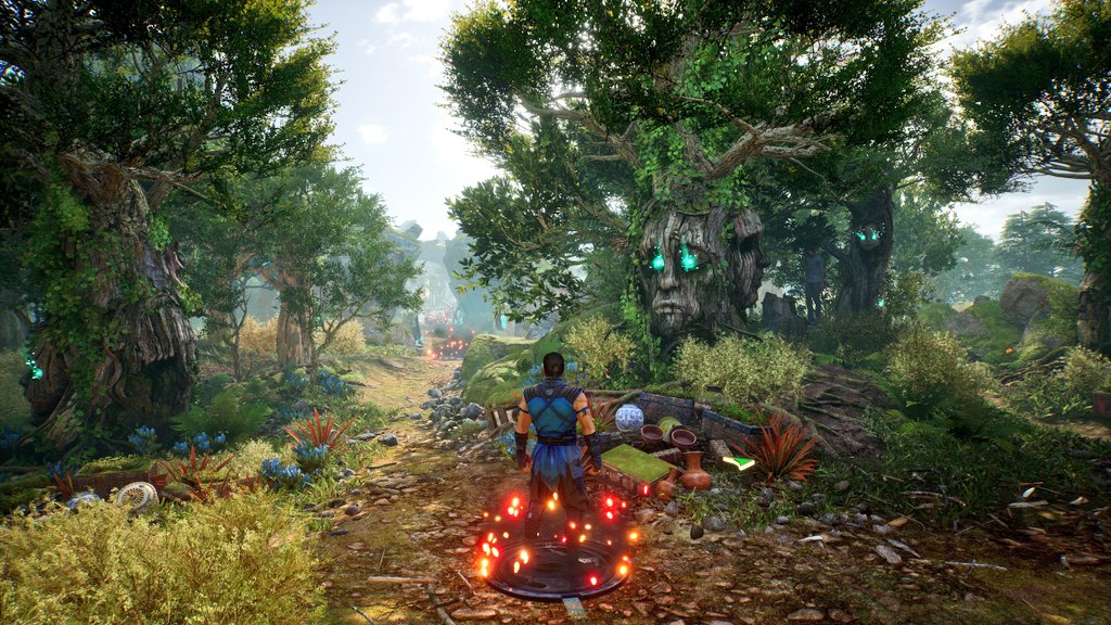 mortalkombatorg's tweet photo. Imágenes oficiales Modo Invasión #MortalKombat1 #invasion #invasionmode #mortalkombat #mk1 https://t.co/O41MZUVqJF