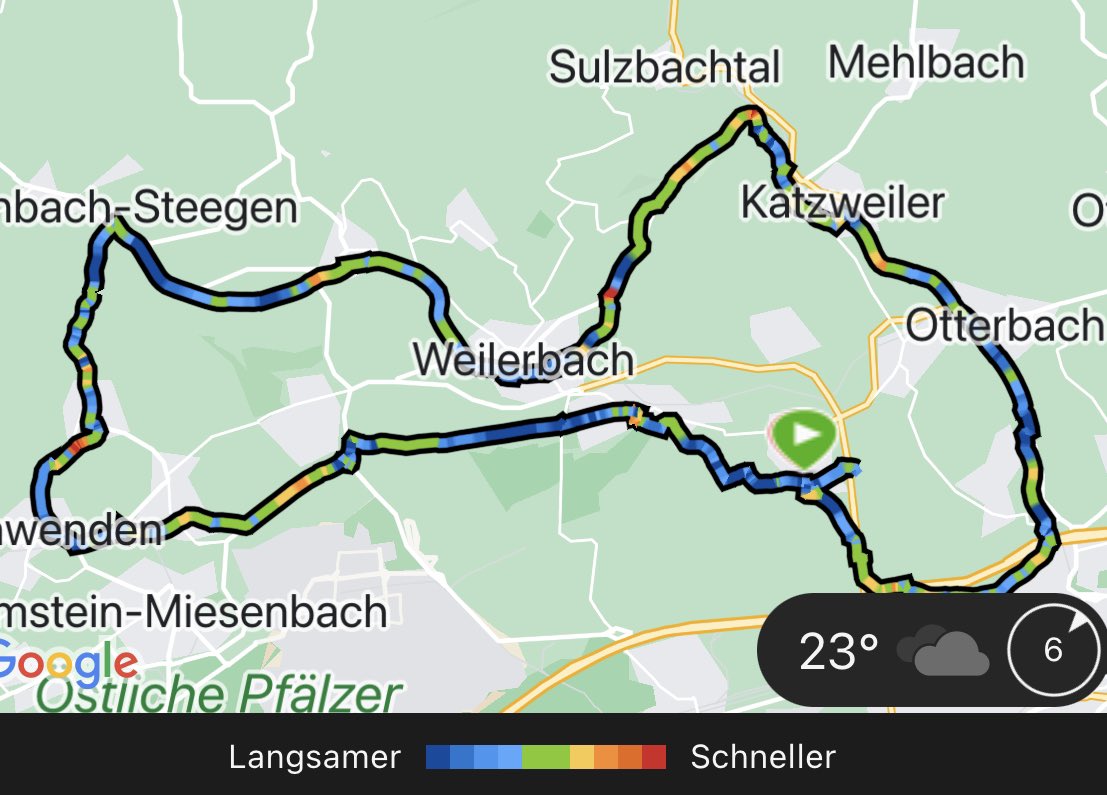 elbeae's tweet photo. Radtour gemacht https://t.co/2HnhwFBlPS