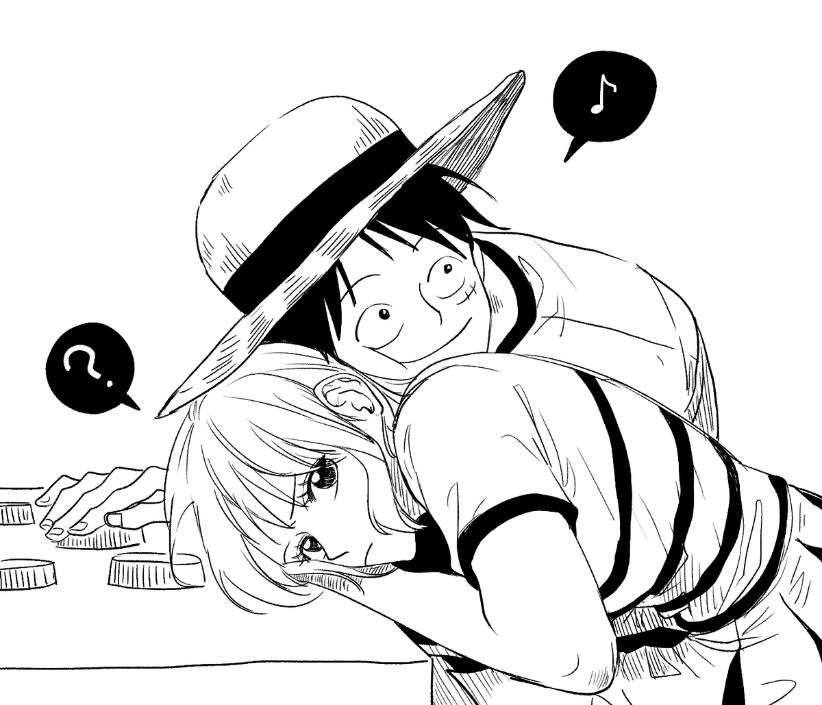 너무 귀여워서 안 그릴 수가 없더라